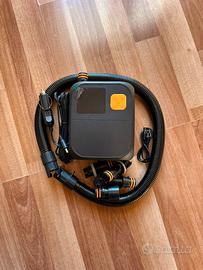 Pompa Elettrica 25PSI Ricaricabile a Batteria SUP