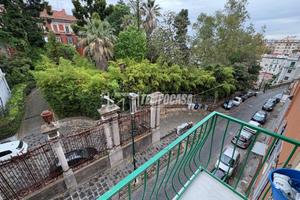Appartamento a Napoli 3 locali