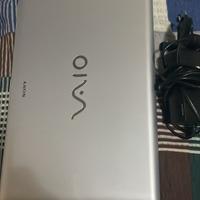 Sony vaio inte 5