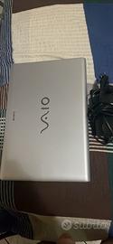 Sony vaio inte 5