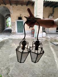 Lanterne antiche