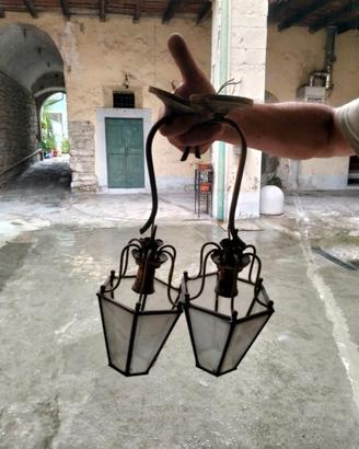 Lanterne antiche