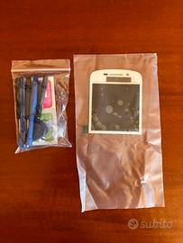 BlackBerry Q10 ricambi
