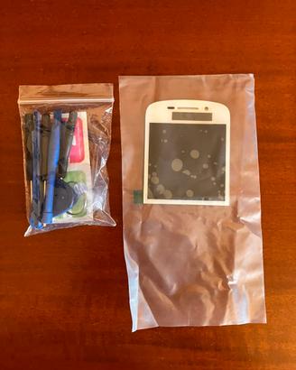 BlackBerry Q10 ricambi
