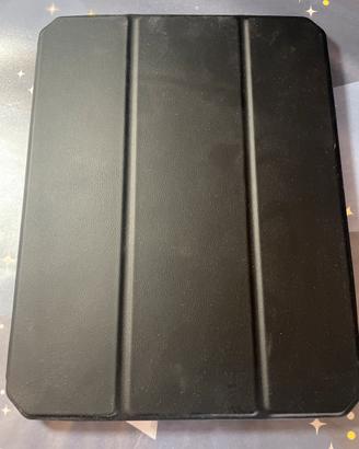 Cover per Ipad nera nuova