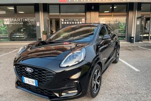 Ford Puma 1.0 EcoBoost Hybrid 125 CV S&S ST-Line P