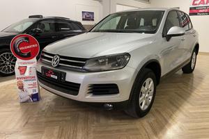 VOLKSWAGEN TOUAREG 3.0 TDI DSG 2011