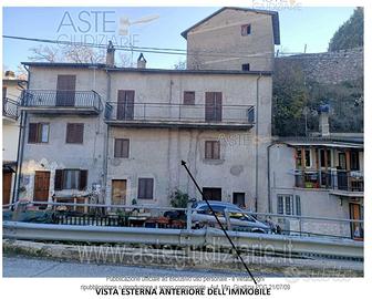 Appartamento Carsoli [A4286369]