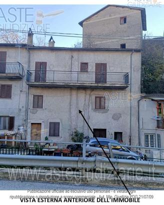 Appartamento Carsoli [A4286369]
