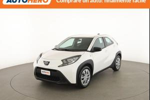 TOYOTA Aygo X FW97035
