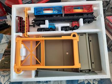 Lima 600961 Terminal Container