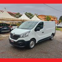 Renault Trafic 1.6 dCi 120CV L1H1 - 2019