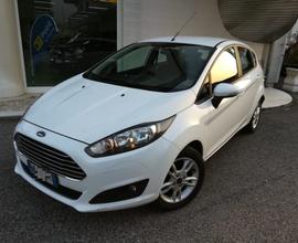 FORD Fiesta Plus 1.5 TDCi 75CV 5 porte