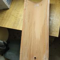 Coppesse / colmo possagno chiaro