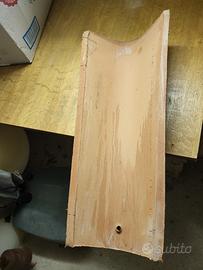 Coppesse / colmo possagno chiaro