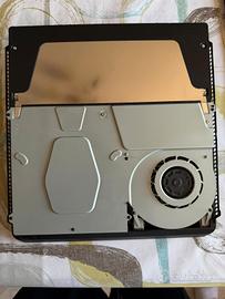 Playstation 4 slim 500GB