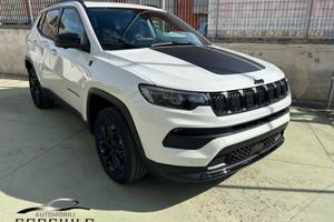 Jeep Compass 1.5 Turbo T4 130 CV MHEV 2WD North St