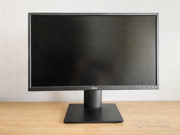 Monitor Dell E2420H