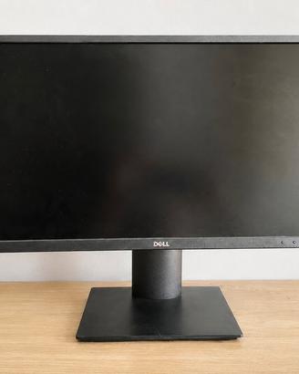 Monitor Dell E2420H