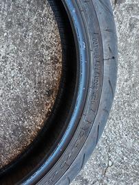 Gomme metzeler sportec m7 rr