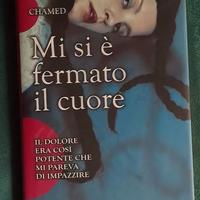 Mi si è fermato il cuore di Chamed