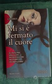 Mi si è fermato il cuore di Chamed