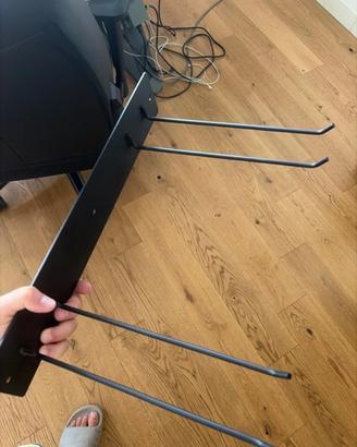 Appendi decespugliatore