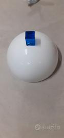 Lampada da soffitto vetro Murano VENINI