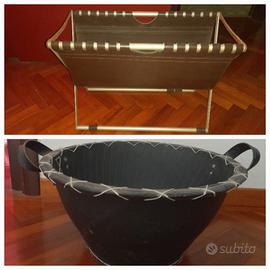 Portariviste di design