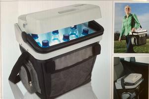 Frigorifero per auto Volkswagen