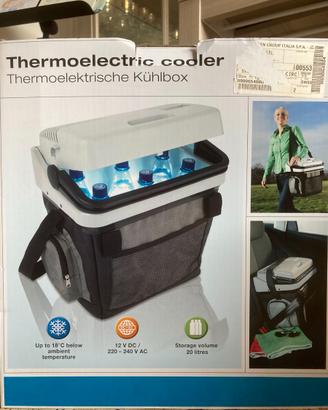 Frigorifero per auto Volkswagen