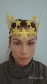 Corona di Stelle in Stampa 3D