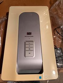 Scanner HP