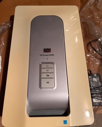 Scanner HP