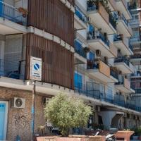 Lazio Zappalà ampio 4 vani piano 5° mq 140