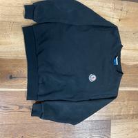 Felpa moncler nera