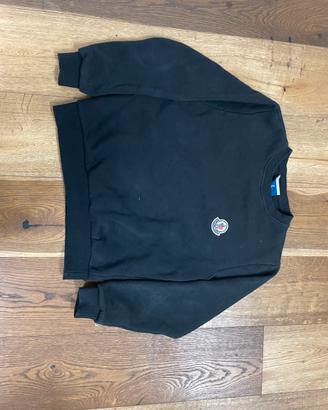 Felpa moncler nera