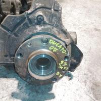 Mozzo fiat ducato ant dx cil. 2.3 mtj