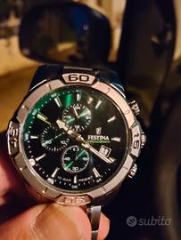 orologio festina
