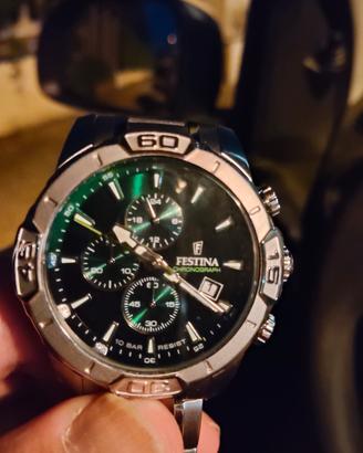 orologio festina