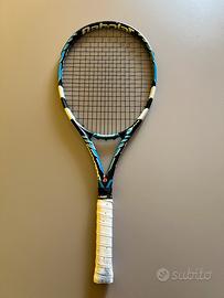 Babolat pure drive