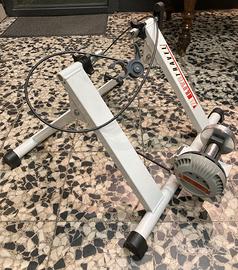 Rullo allenamento bici