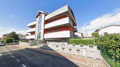 Trilocale a Stezzano