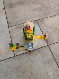 Lego super mario