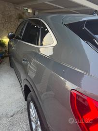 Audi Q3 sport  Bek