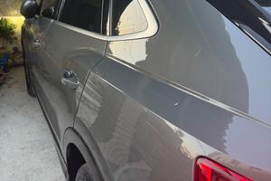 Audi Q3 sport  Bek