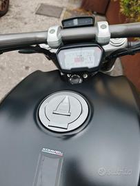 Ducati X Diavel 1260
