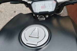 Ducati X Diavel 1260