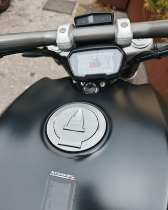 Ducati X Diavel 1260