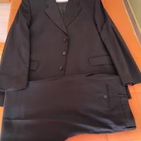Abito Uomo Sartoriale Angelo Nardelli 1951- Nuovo